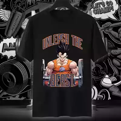 vectores plantilas GYM,DRAGON BALL,ANIME,